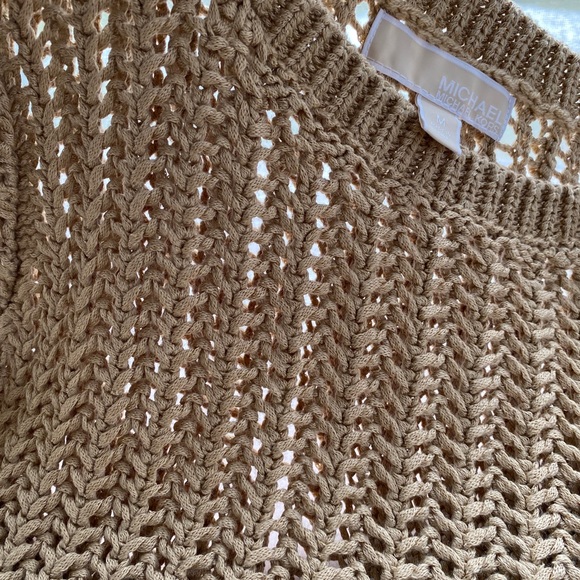 Micheal Kors lightweight sweater - Picture 5 of 6